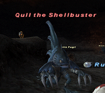 Qull the Shellbuster Picture